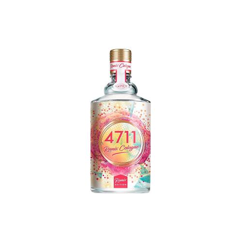 4711 Remix Neroli Eau Cologne Colônia Unissex 100ml