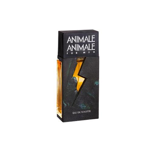 Animale a For Men EDT Pefume Masculino 100ml
