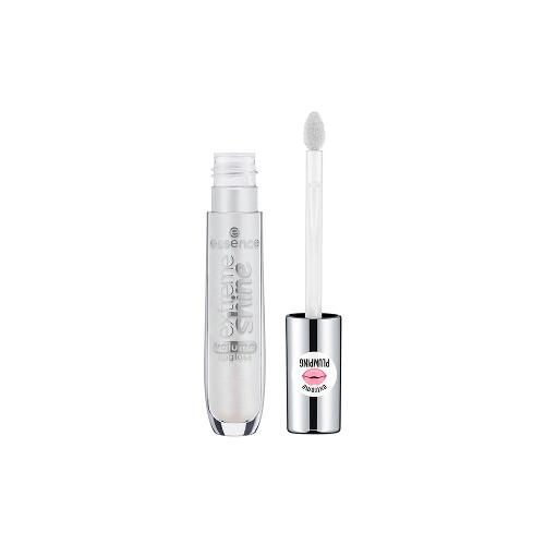 Essence Extreme Shine Volume 101 Milky Way Gloss Labial Líquido Cintilante 5ml