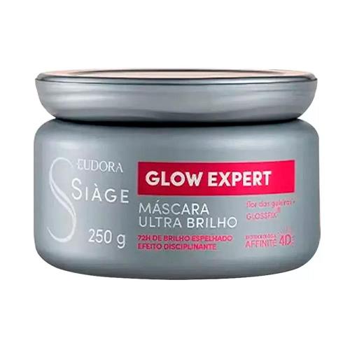 EUDORA SIÀGE GLOW EXPERT MÁSC 250G