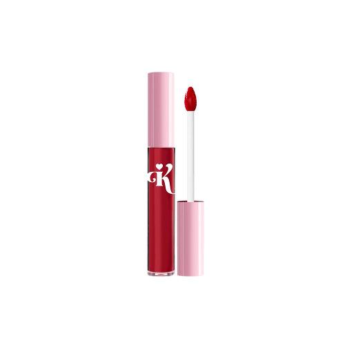 KAREN BACHINI BEAUTY BATOM LÍQUIDO MATTE AVELUDADO FÊNIX  6,2G