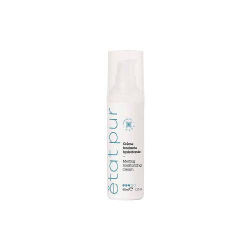 Etat Pur Pure Skin Care Creme Facial Hidratante 40ml