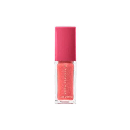 EUDORA NIINA SECRETS GLOSS CRYSTAL RUBI 7ML