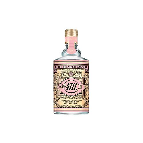 4711 Floral Collection Magnolia Eau de Cologne Colônia Unissex 100ml