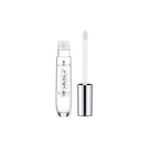 Essence Extreme Shine Volume 01 Crystal Clear Gloss Labial Líquido Cintilante 5ml