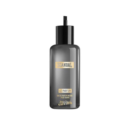Jean Paul Gaultier Sacandal Le Parfum Intense EDP Perfume Masculino Refil 200ml