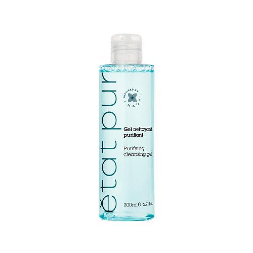 Etat Pur Pure Skin Care Gel de Limpeza Facial Purificante 200ml