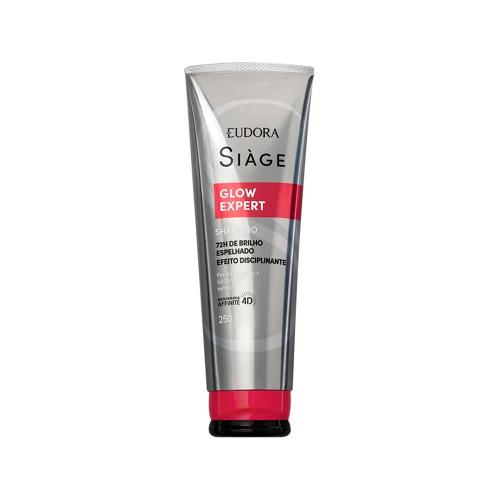 EUDORA SIÀGE GLOW EXPERT SH 250ML