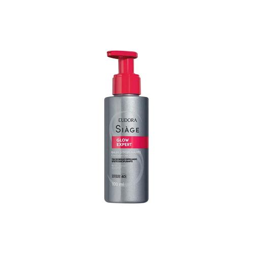 EUDORA SIÀGE GLOW EXPERT BALM DISCIPLINANTE 100ML