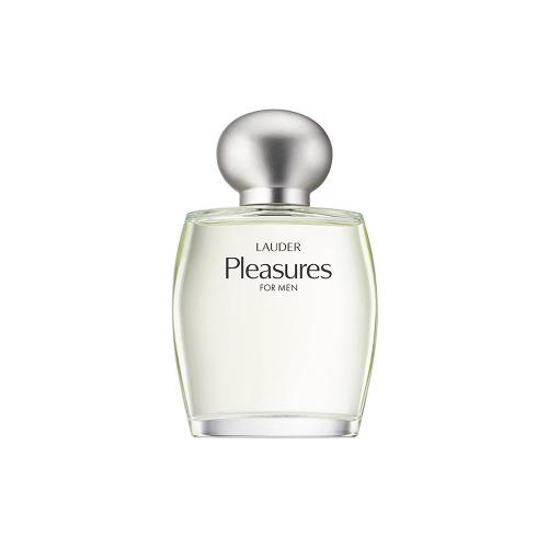 Estee Lauder Pleasures for Men Eau de Cologne Perfume Masculino 100ml