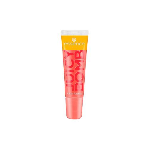 Essence Juicy Bomb 103 Proud Papaya Gloss Labial Líquido Cintilante 10ml
