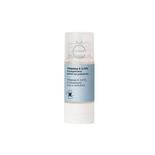 Etat Pur Pure Actives Sérum Facial Antioxidante Vitamina E 15ml