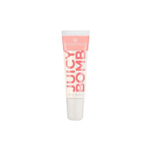 Essence Juicy Bomb 101 Lovely Litchi Gloss Labial Líquido Cintilante 10ml