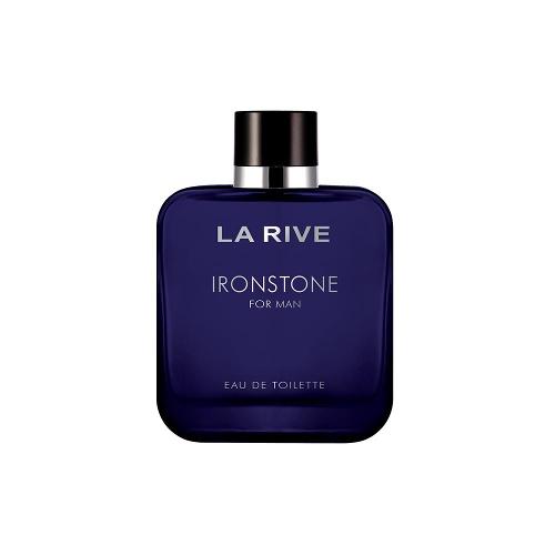 La Rive Ironstone EDP Perfume Feminino 100ml