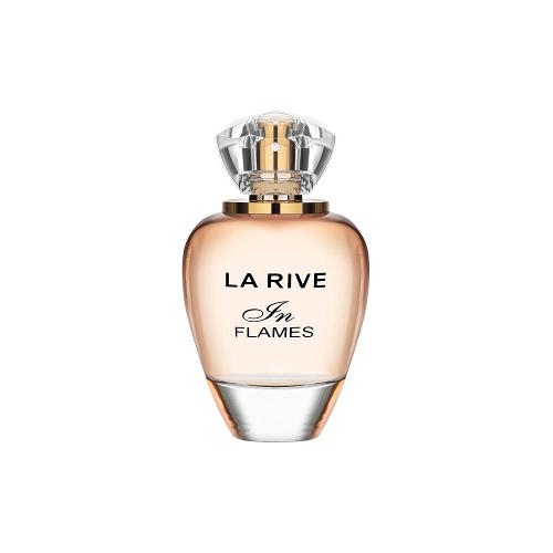 La Rive In Flames EDT Perfume Masculino 90 ml