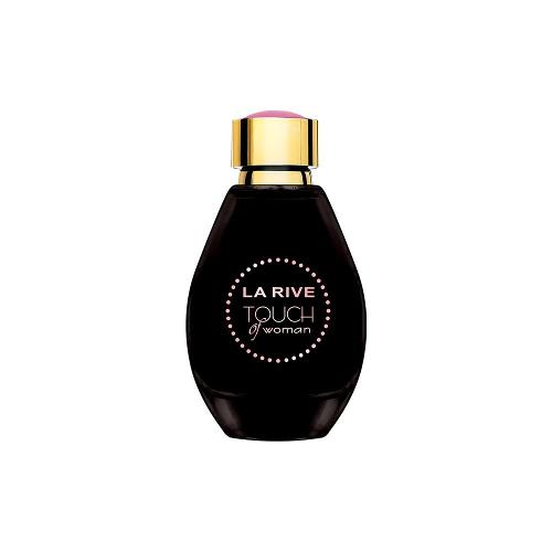 La Rive Touch Of Woman EDP Perfume Feminino 90ml