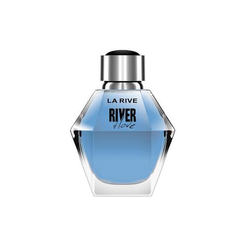 La Rive River Of Love EDT Perfume Masculino 100ml