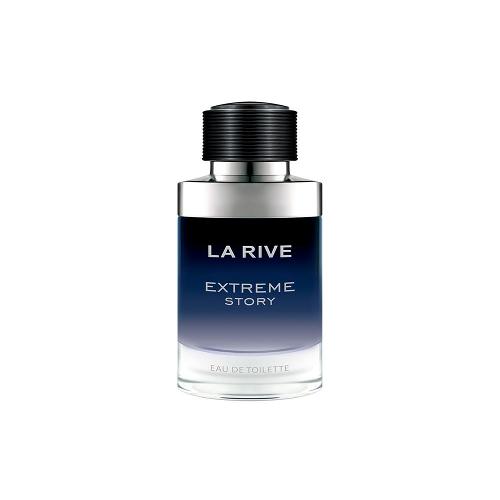 La Rive Extreme Story EDT Body Splash Feminino 75ml