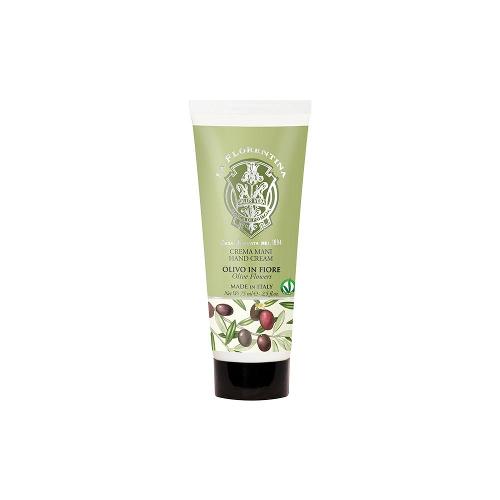 La Florentina Folha de Oliveira Creme Hidrante para as Mãos 75ml