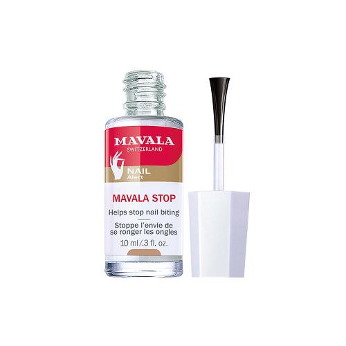 Mavala Stop Base para Tratamento de Unhas Roídas 10ml