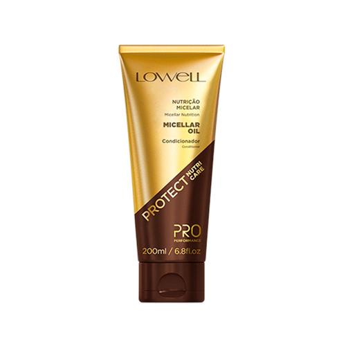 LOWELL PRO PERFORMACE PROTECT NUTRI CARE COND 200ML