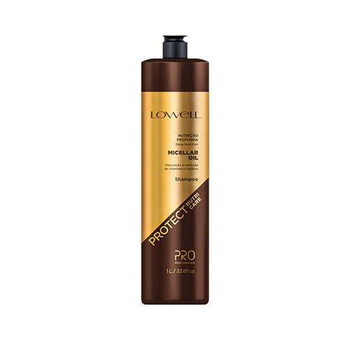 LOWELL PRO PERFORMACE PROTECT NUTRI CARE SH 1000ML