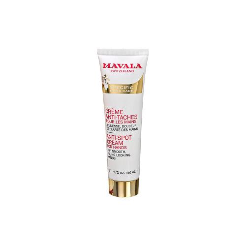 Mavala Anti-Spot Cream Creme para as Mãos Hidratante 30ml