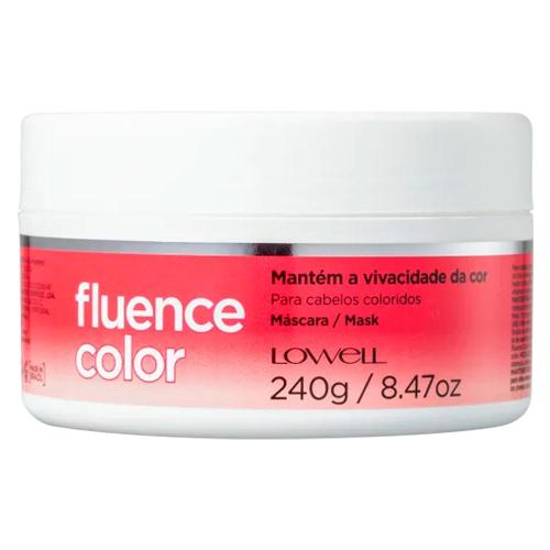 LOWELL FLUENCE COLOR MÁSC 240ML