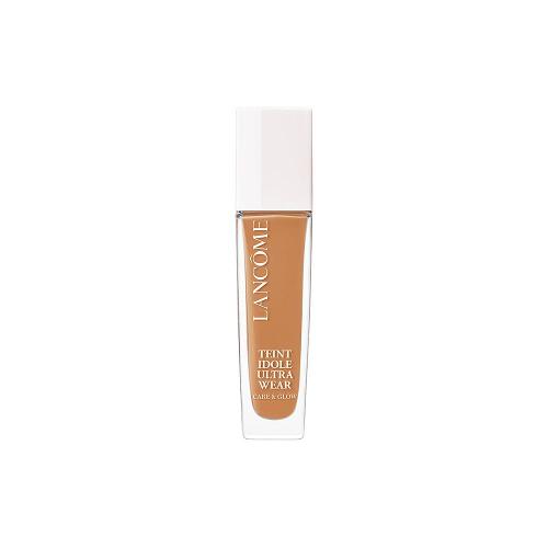 Lancôme Teint Idole Ultra Wear Care & Glow GLOR 400W Base Líquida Matte 30ml