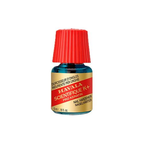 Mavala Scientifique K+ Endurecedor de Unha 5ml