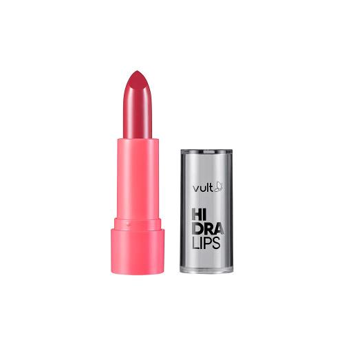 VULT BATOM HIDRA LIPS 06 VINHO ROSA 3,6G