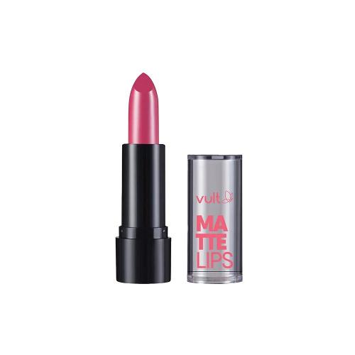 VULT BATOM MATTE LIPS 08 ROSA MAGENTA 3,8G
