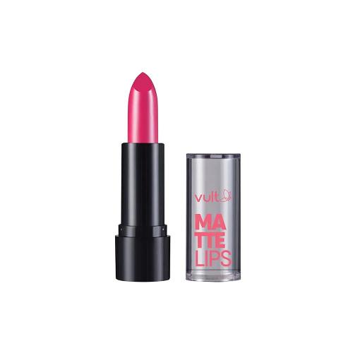VULT BATOM MATTE LIPS 07 ROSA FUCSIA 3,8G