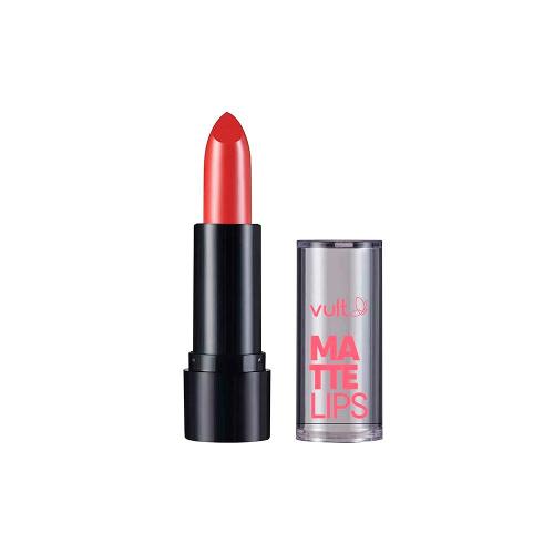 VULT BATOM MATTE LIPS 03 CARAMELO 3,8G