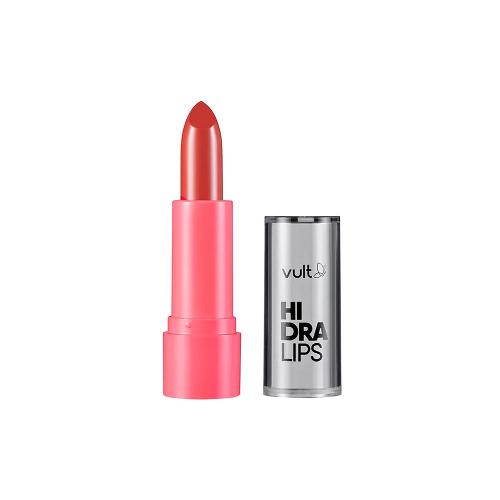 VULT BATOM HIDRA LIPS 10 MARROM MAS 3,6G