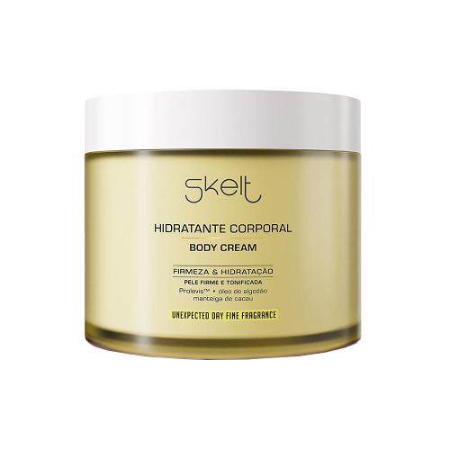 Skelt Prolevis Skelt Skin & Body Care Body Cream Unexpected Day Creme Hidratante Corporal 200g
