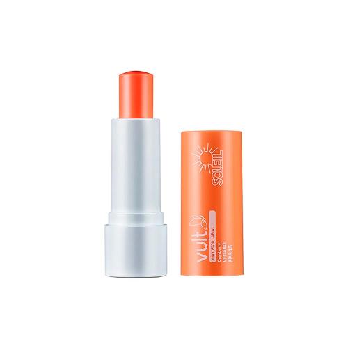 VULT SOLEIL BALM LABIAL FPS15 3,6G