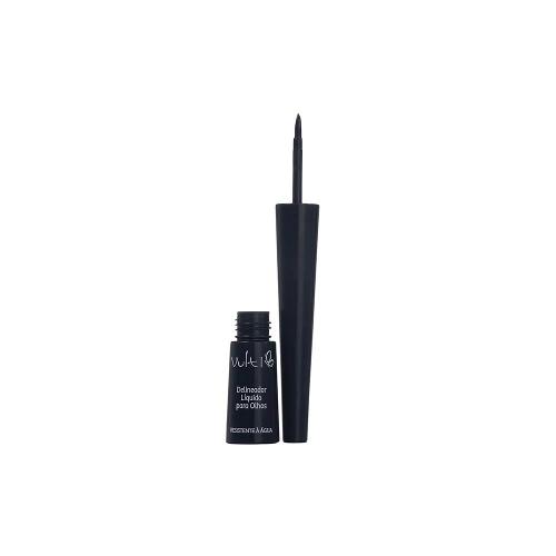 VULT REAL COLOR DELINEADOR LÍQUIDO PRETO 2,5ML