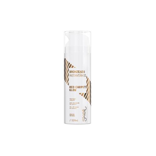 Skelt Red Carpet Glow Loção Autobronzeadora Corporal 120ml