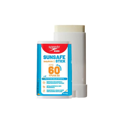 Pink Cheeks Sunsafe Baby & Kids FPS 60 FPUVA 50 Protetor Solar Infantil Corporal 15,5g