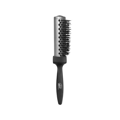 WetBrush Pic Super Smooth Escova para Penteado Preta
