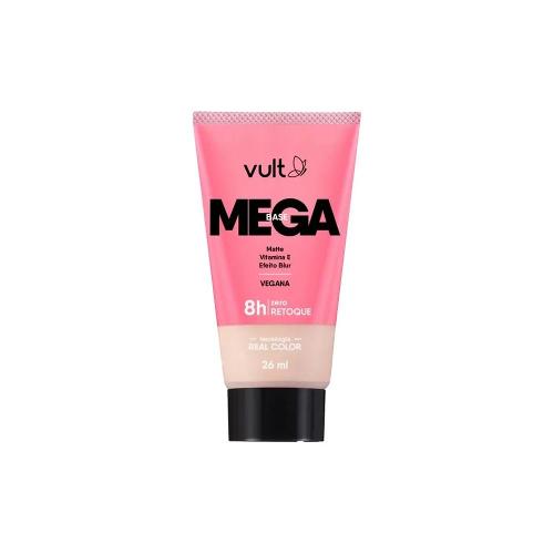 VULT MEGA BASE LÍQUIDA V250 26ML