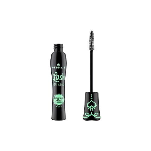 Essence Lash Princess Preto Máscara para Cílios de Volume 12 ml