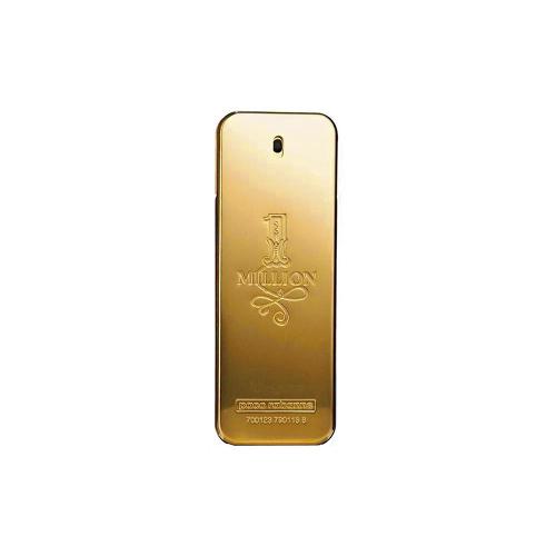 Paco Rabanne 1 Million EDT Perfume Masculino 30ml
