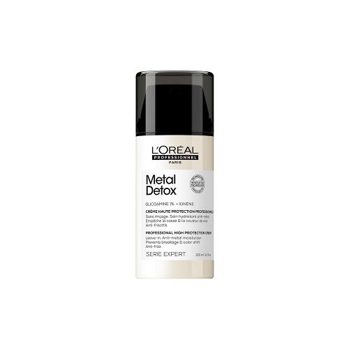 L'Oréal Professionnel Serie Expert Metal Detox Leave-in 100ml
