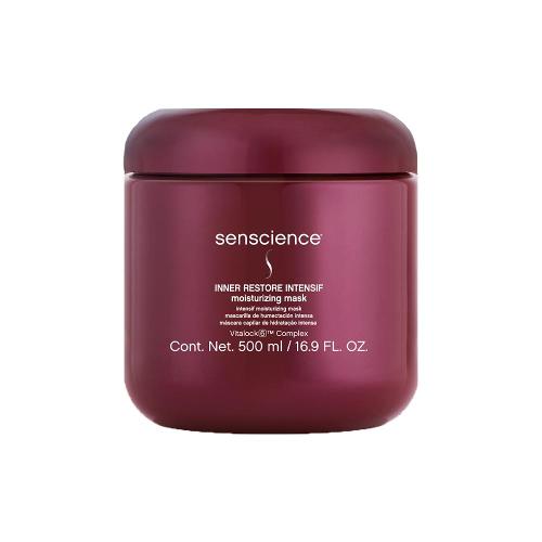 Senscience Inner Restore Intensif Moisturizing Máscara  500ml