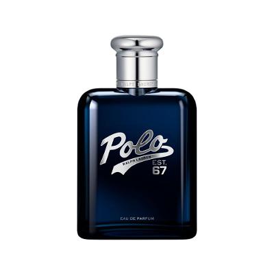 Ralph Lauren Polo 67 Eau De Parfum Masculino 125ml