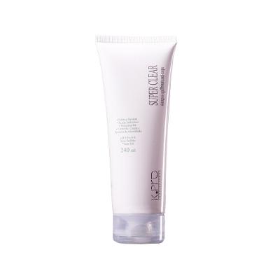 K-PRO SUPER CLEAR SH 240ML