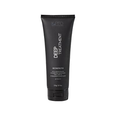 K.Pro Profissional Deep Tratamento Reconstrutor 230g