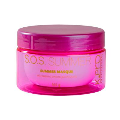 K-PRO S.O.S SUMMER MÁSC 165G